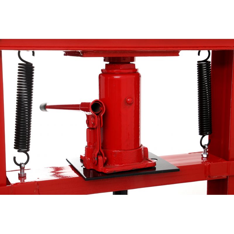 Prasa hydrauliczna 20T KD329