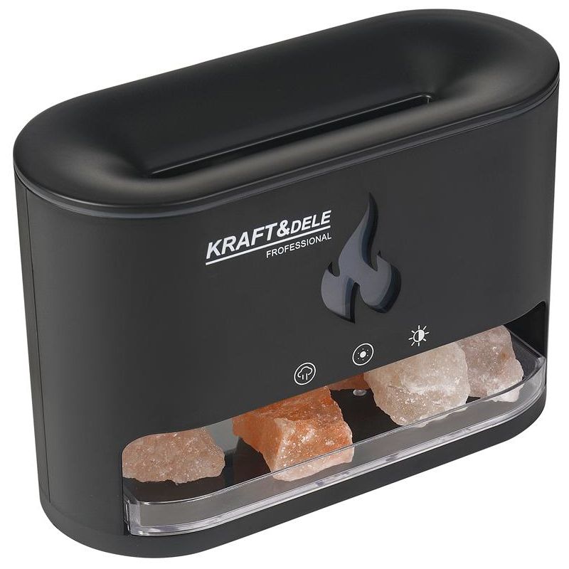 Zvlhčovač vzduchu 250 ml 10W KD4117