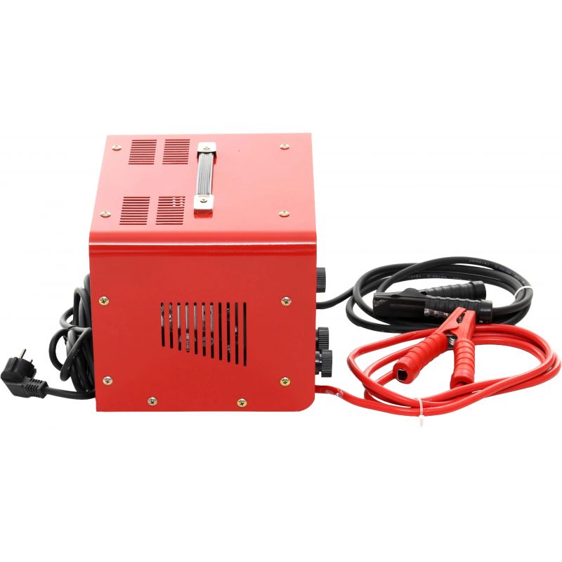 Prostownik z rozruchem 180Ah 12/24V KD1914