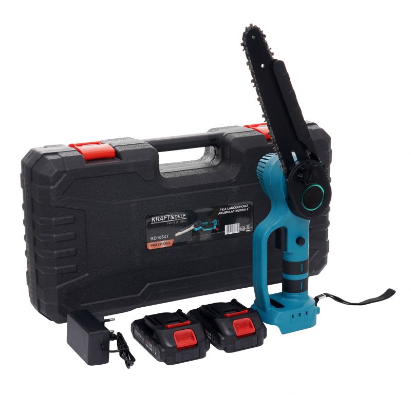 Mini píla akumulátorová 8" KD10647