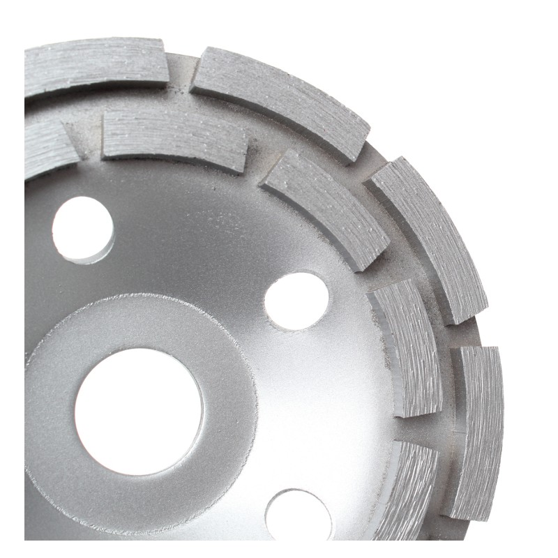 Tarcza szlifierska 125x22,2mm KD1950