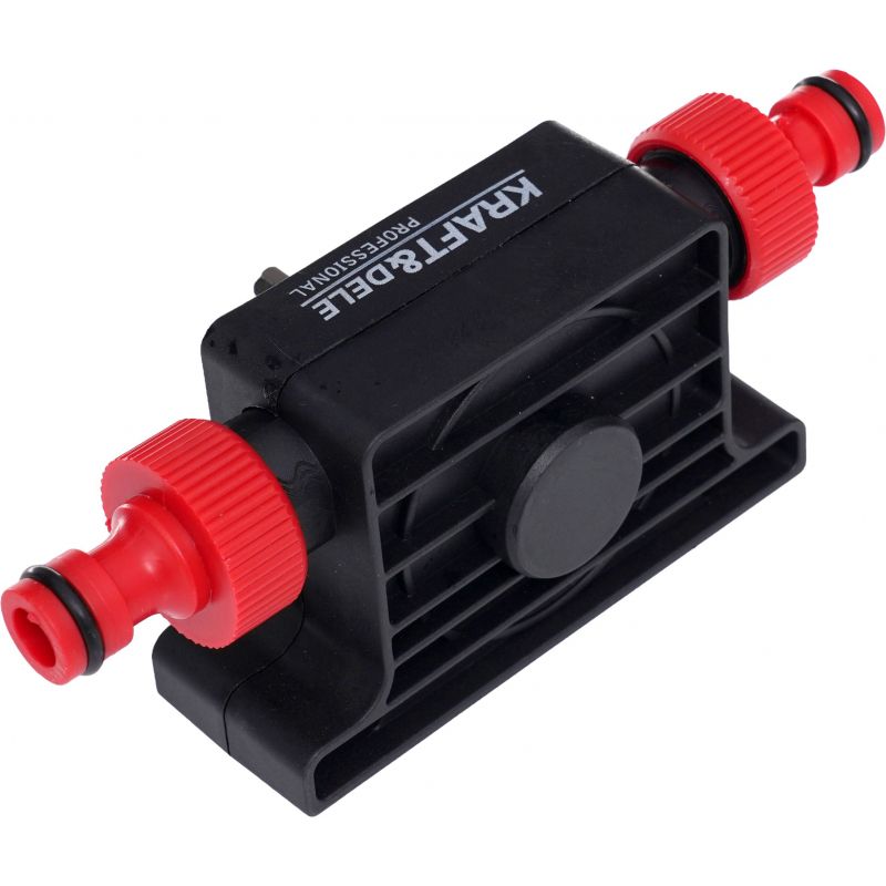 Pompa do wody na wkrętarkę 45l / min / 3/4" KD739