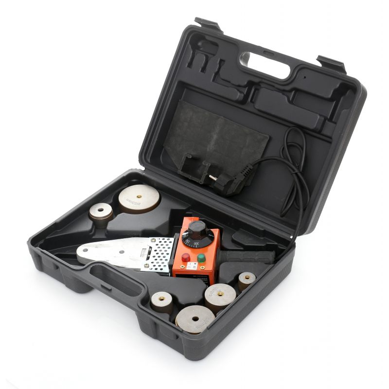 Zgrzewarka do rur 1500W KD3071