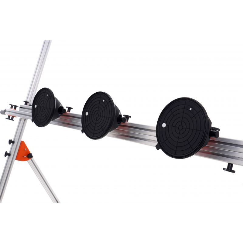 Zestaw do przenoszenia płytek / szyb dużego formatu 160 - 360 cm KD10735