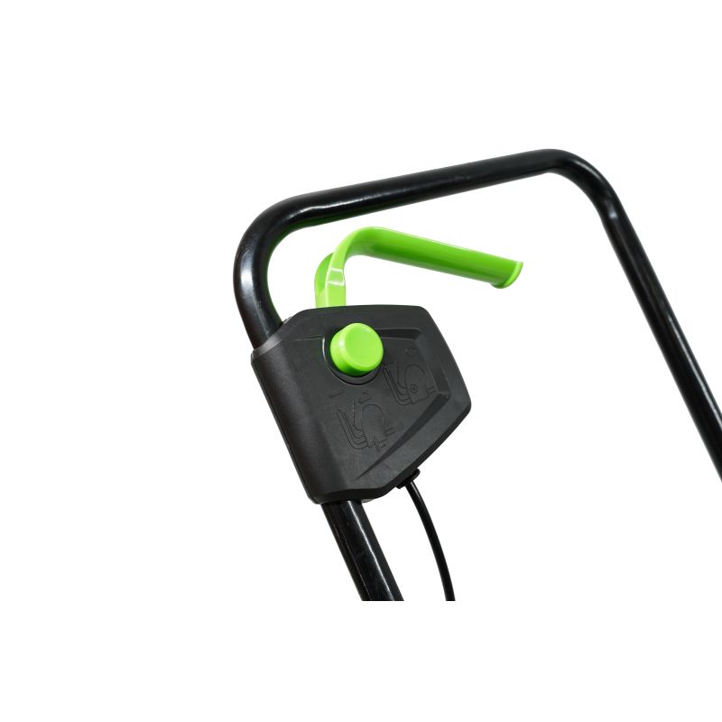 Akumulátorová kosačka s bezkartáčovým motorom + batéria KD5420