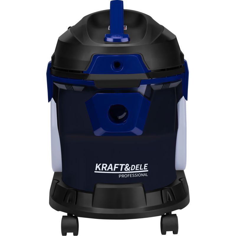 Odkurzacz na sucho i mokro z funkcją mycia 2200W KD5148