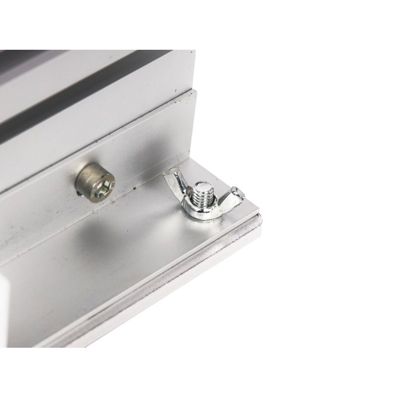 Aluminiowa płyta do frezarki KD11880