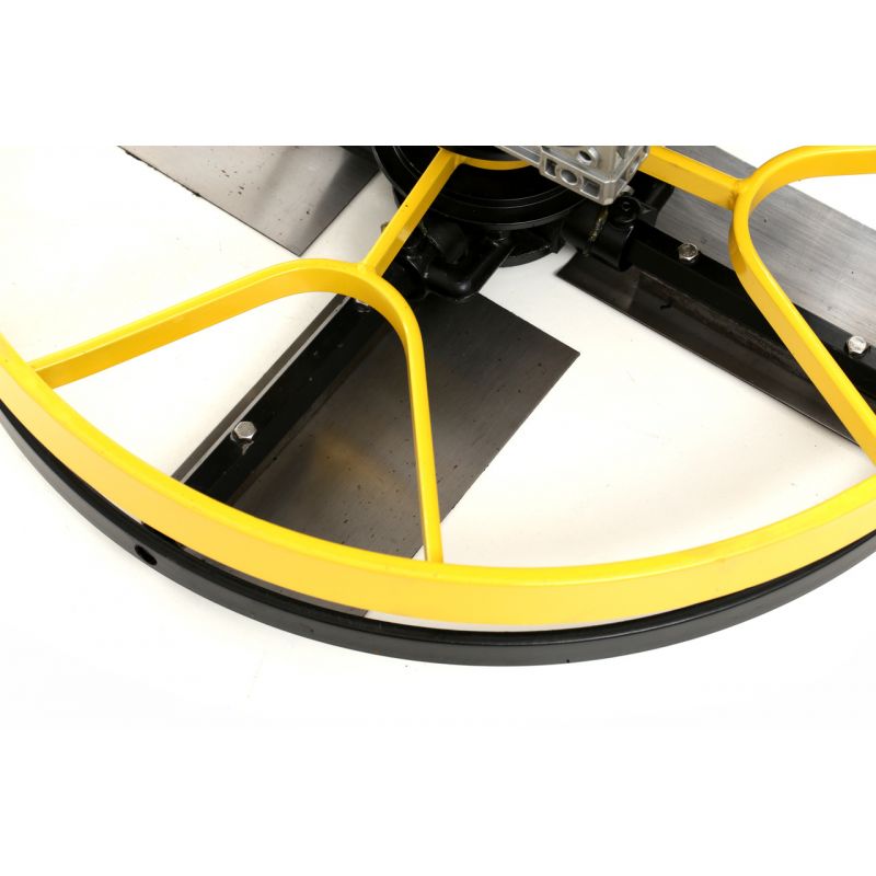 Zacieraczka do betonu 57cm KD1188