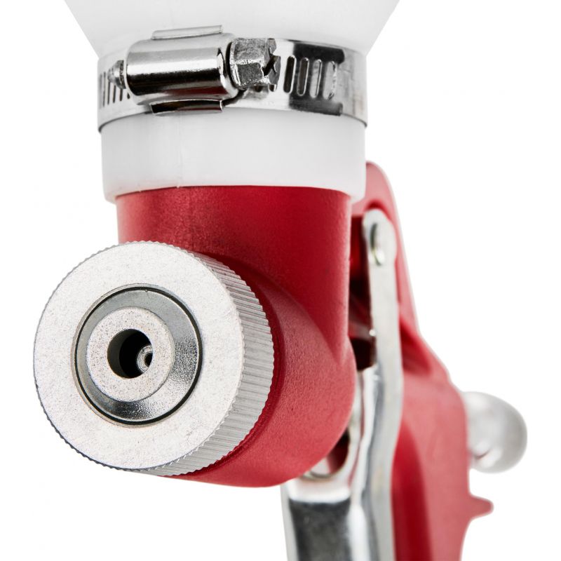 Pistolet natryskowy do tynków 5L + 3 dysze KD2094