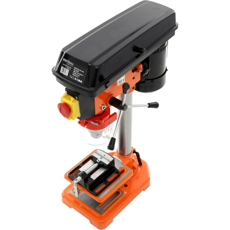 Wiertarka stołowa 1600W KD511