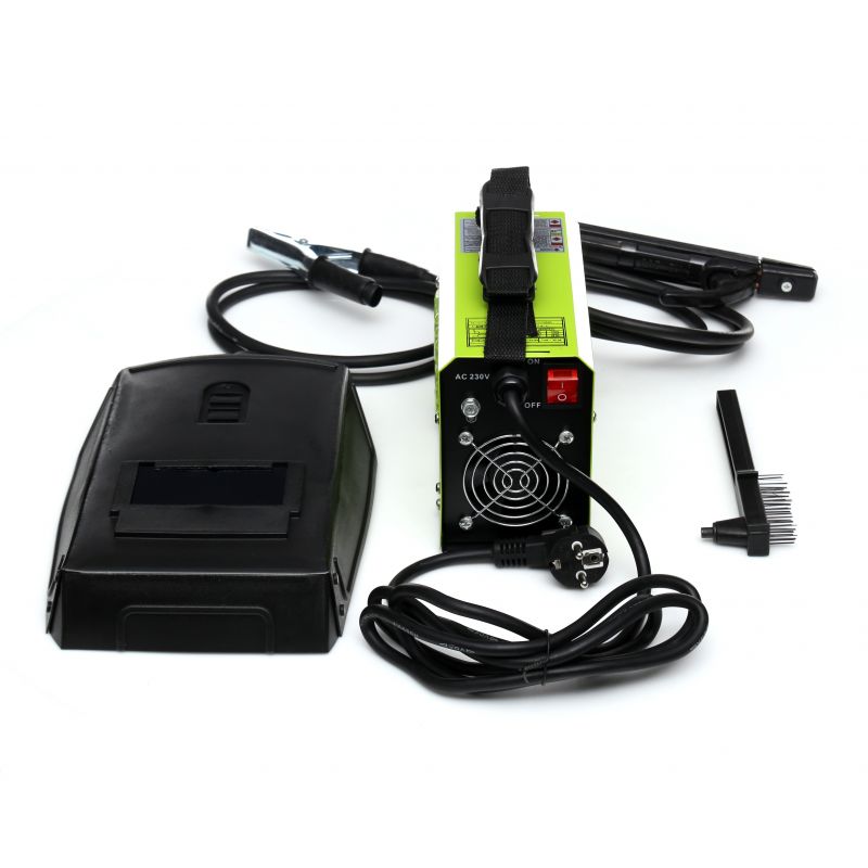 Spawarka inwertorowa MMA 300A KD1862