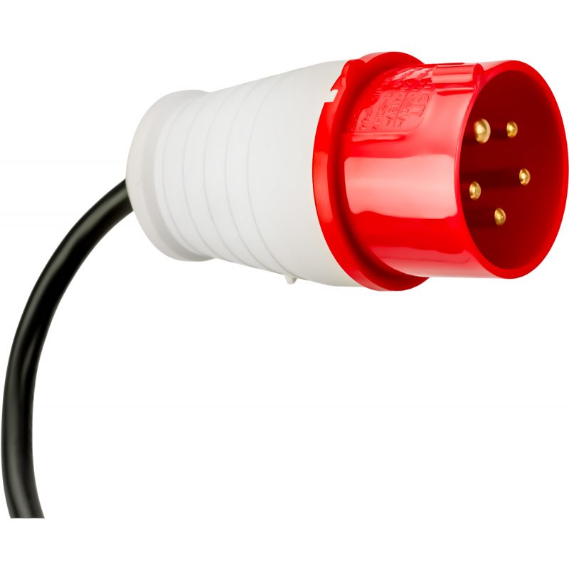 Elektrický ohrievač 5500 W, model KD11992