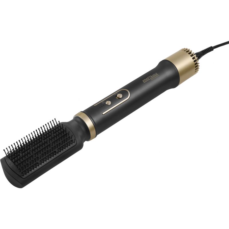Lokówko-suszarka do włosów 1400W KD4397