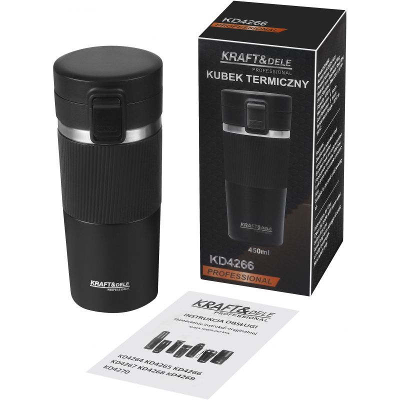 Kubek termiczny 450ml KD4266
