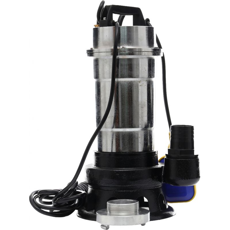 Pompa do wody z rozdrabniaczem 2900W / 2" KD757