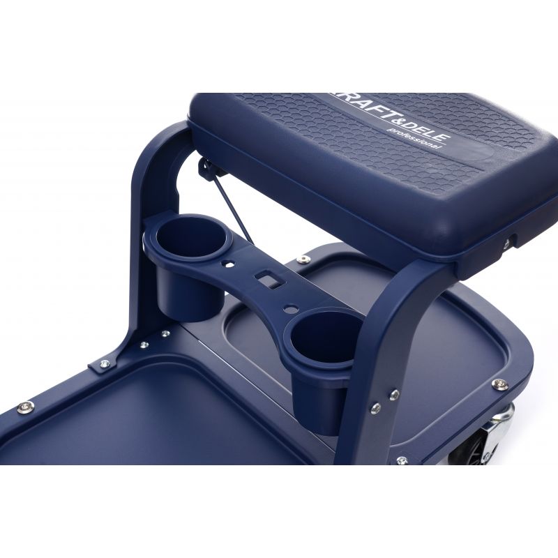 Taboret warsztatowy KD10762