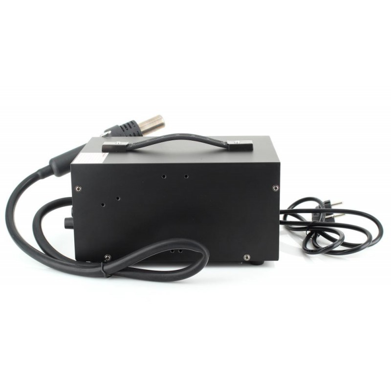 Generátor 3500W 12/230V KD160