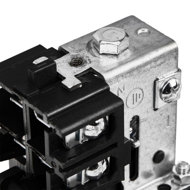 Tlakový spínač pre kompresor, 8 barov, 230 V, KD11270