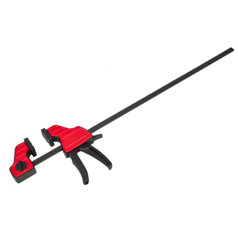 Ścisk stolarski 90kg - 18'' - 450 x 60 mm KD10706