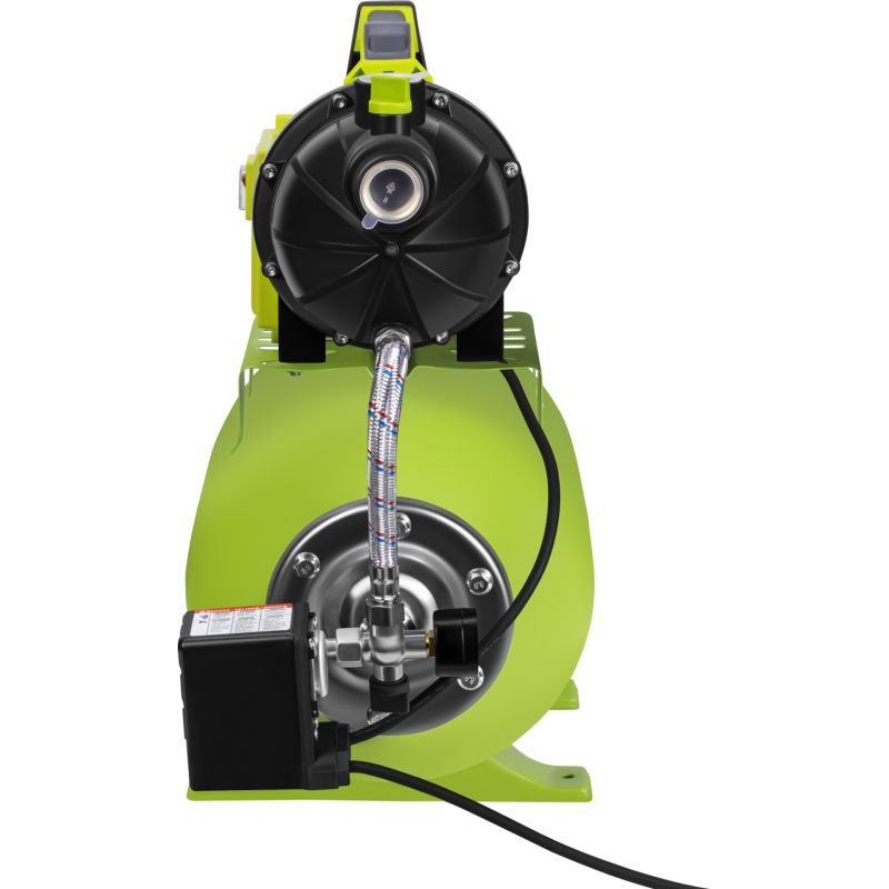 Pompa do wody hydroforowa 20L 1200W 3400L/h KD5272