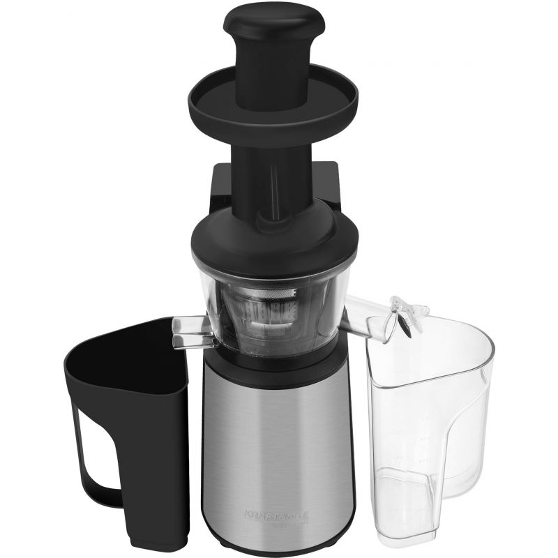 Wyciskarka wolnoobrotowa do soków 450W KD4301