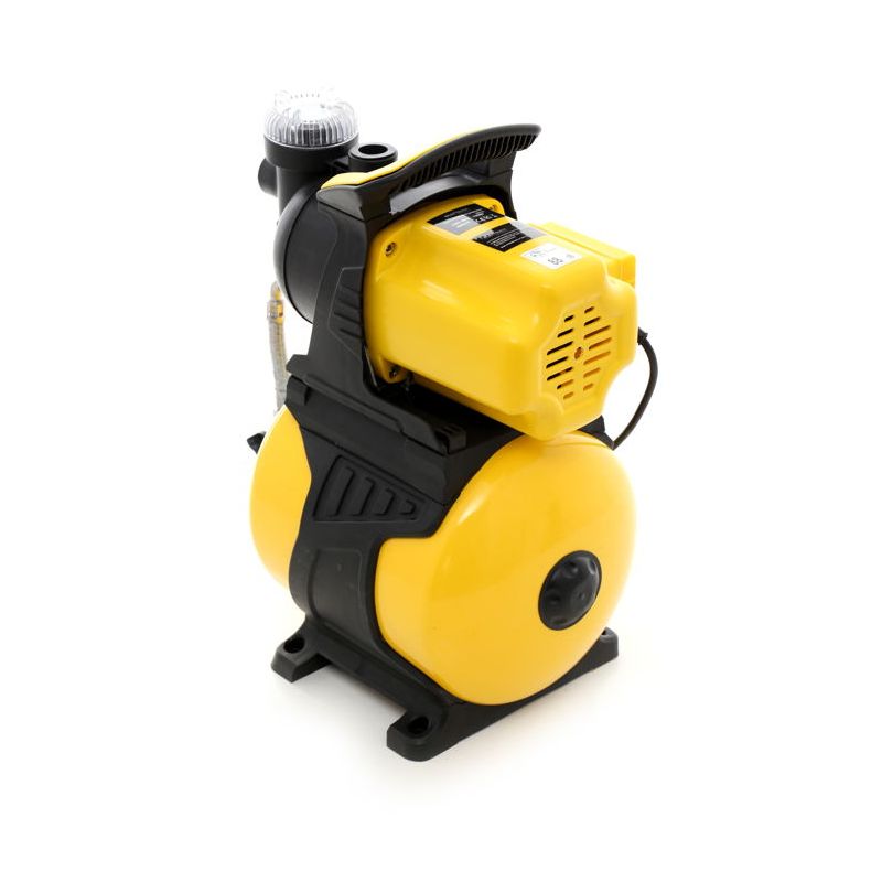 Pompa ogrodowa ze zbiornikiem 1300W KD743