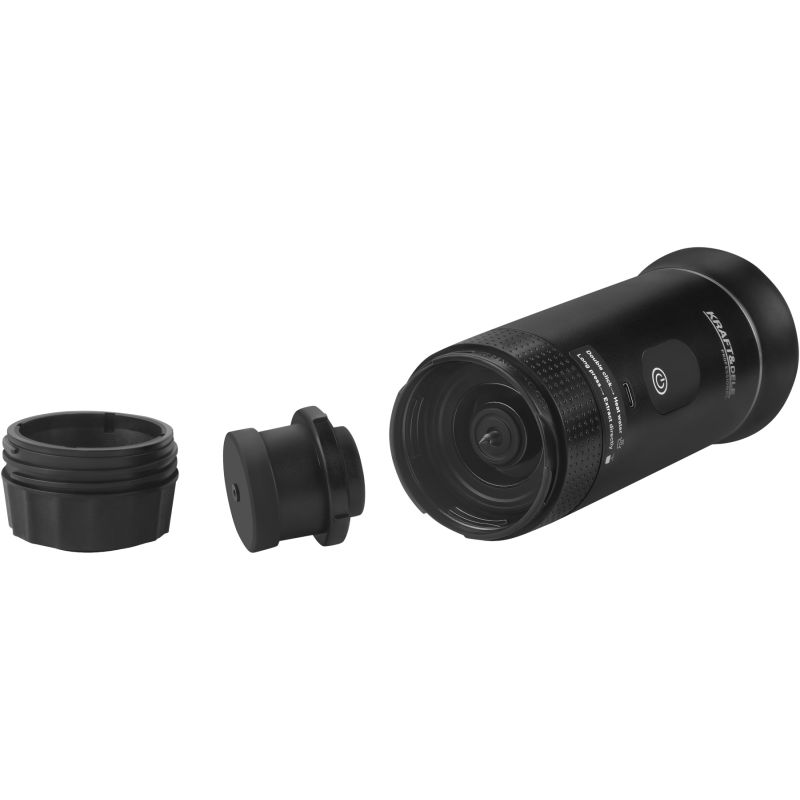 Przenośny ekspres do kawy 125W 3w1 KD4285