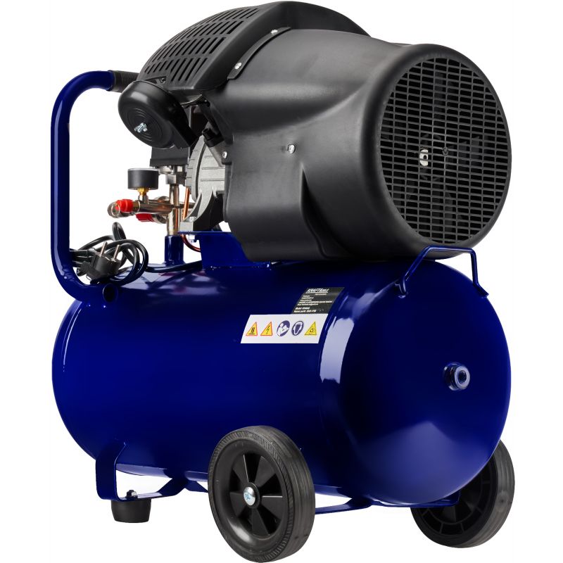 Kompresor olejowy 50L 3,5kW KD4049