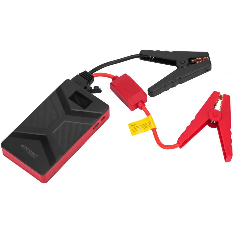 Urządzenie wielofunkcyjne/jump starter 800A KD5490