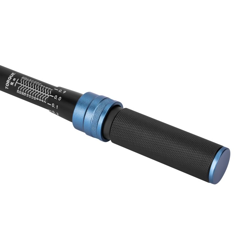 Klucz dynamometryczny 1/4 1-25Nm WDS2650