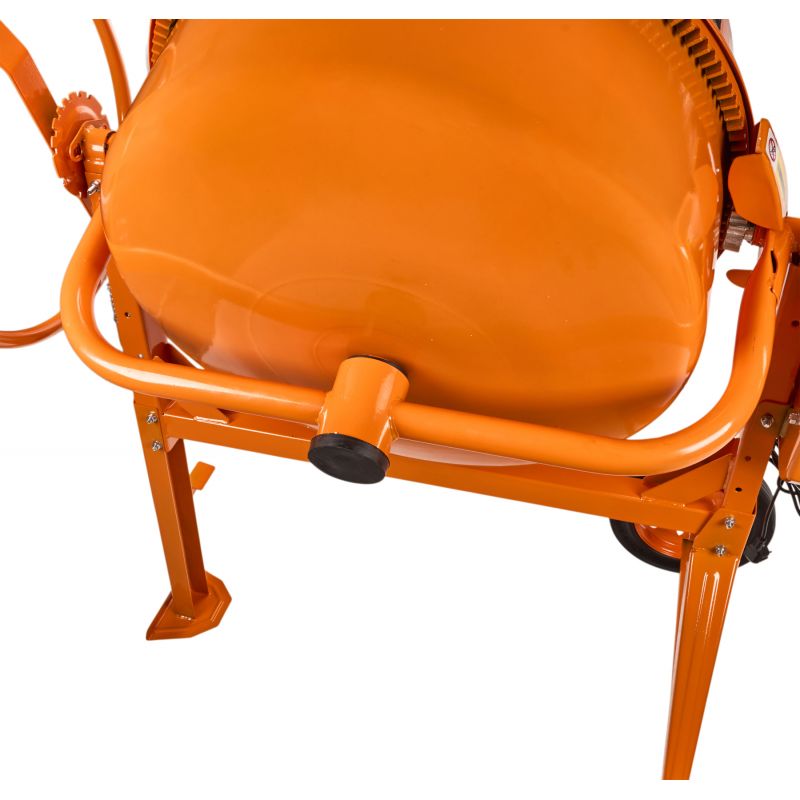 Betoniarka 260L 1400W KD494