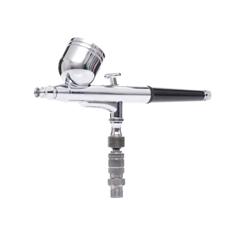 Aerograf lakierniczy precyzyjny 0,2mm / 0,3mm KD2096