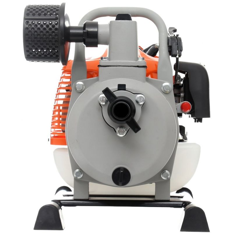 Pistolet lakierniczy HVLP 650W 800ML KD1657