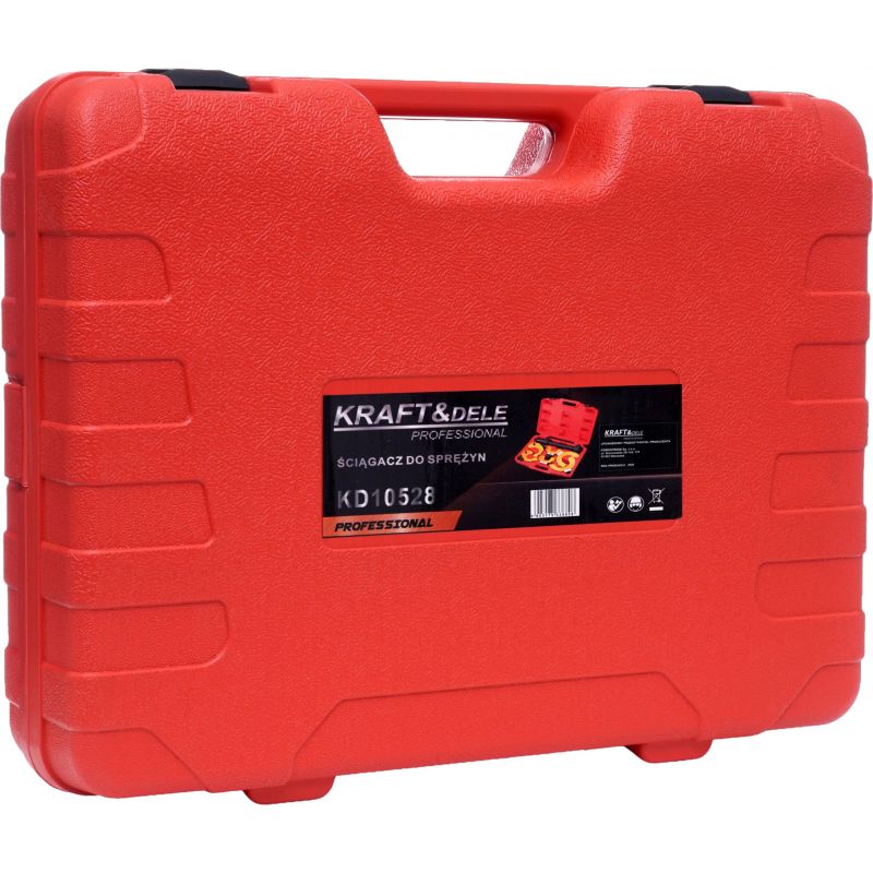 Ściągacz do sprężyn KD10528