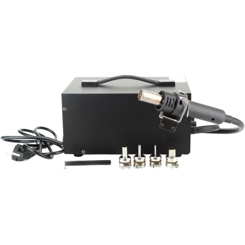 Generátor 3500W 12/230V KD160