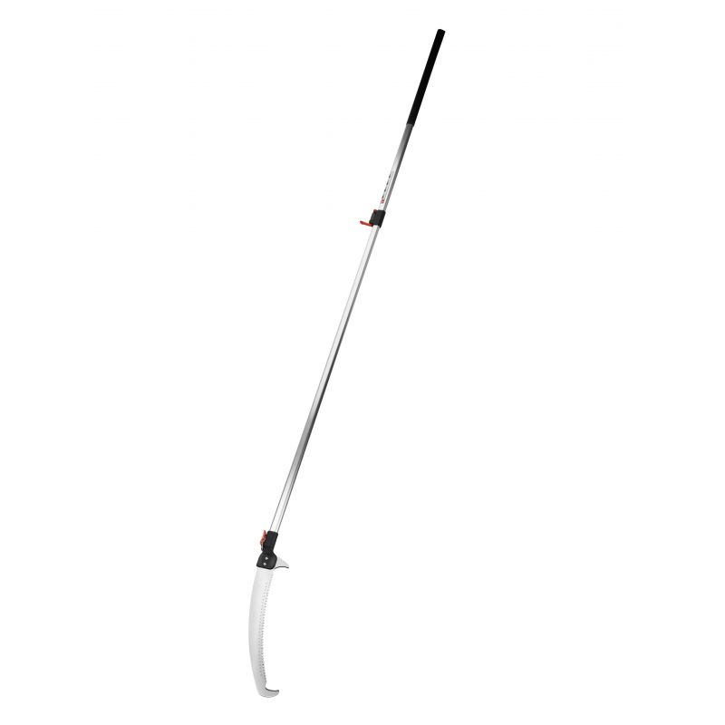 Páka do gážź teleskopická 135-300cm KD10060