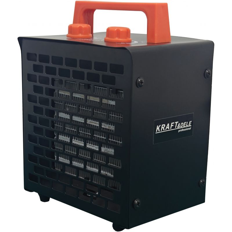 Elektrický ohrievač 2500 W, model KD11990