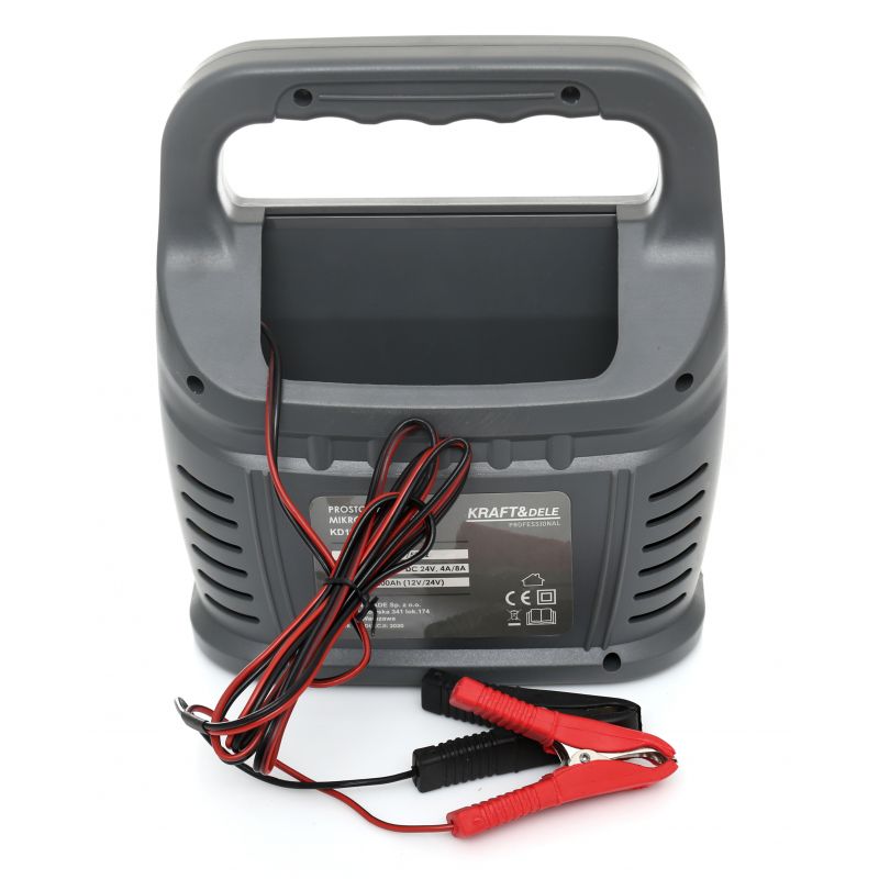 Młot udarowy 2400W KD1693