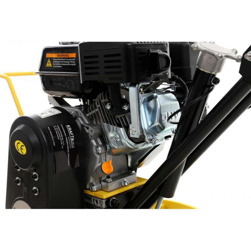 Zacieraczka do betonu 57cm KD1188