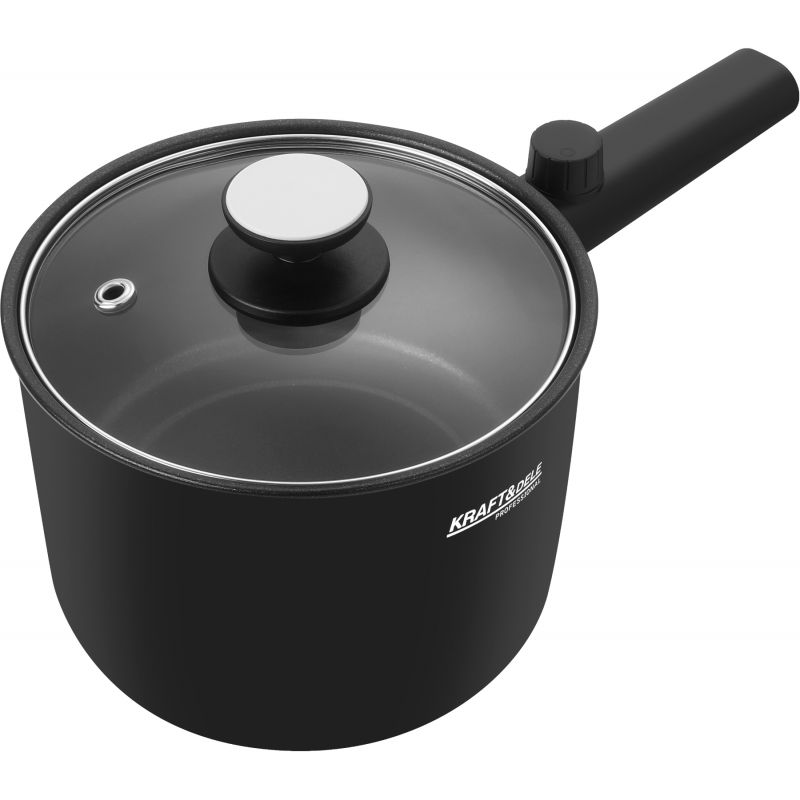 Garnek elektryczny 1,5L 600W KD4169