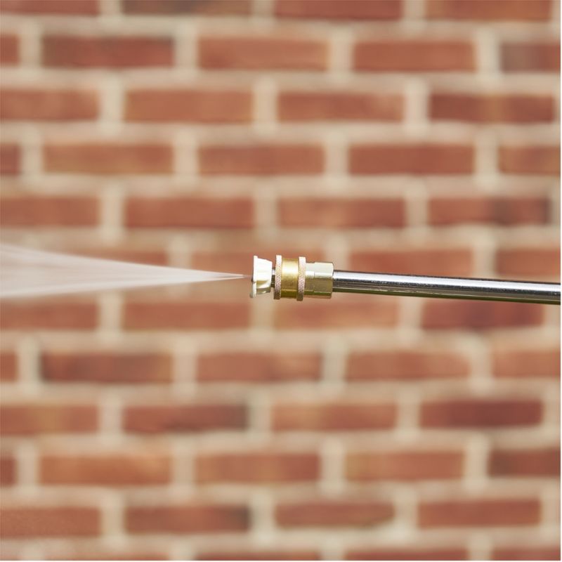 Myjka wysokociśnieniowa z pompą zasysającą 280bar 3000W KD423