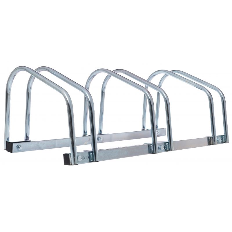 Stojak na rowery - 3 miejsca KD650