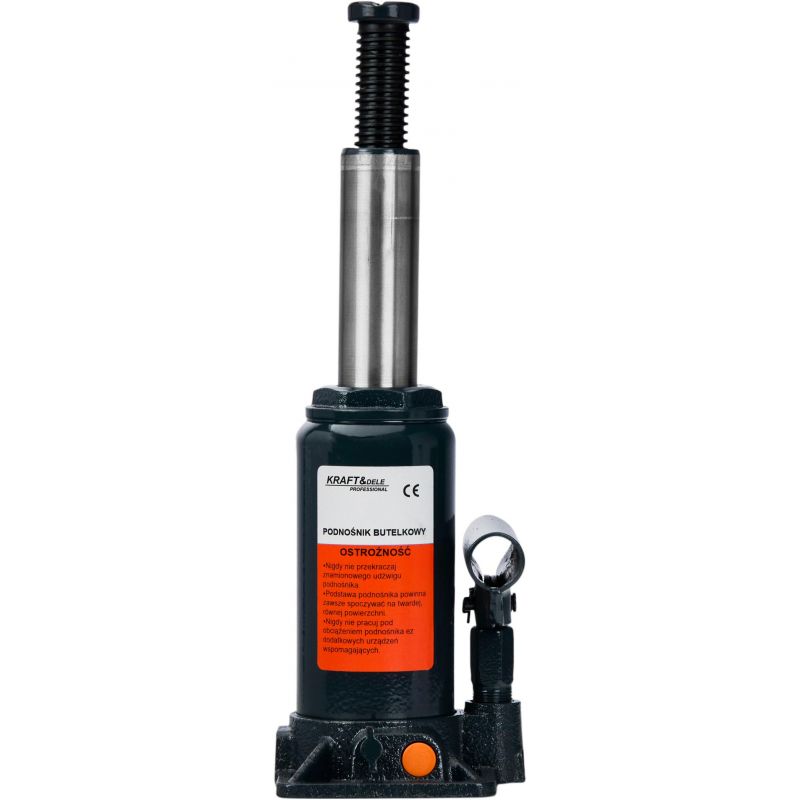 Podnośnik butelkowy 8T KD1983
