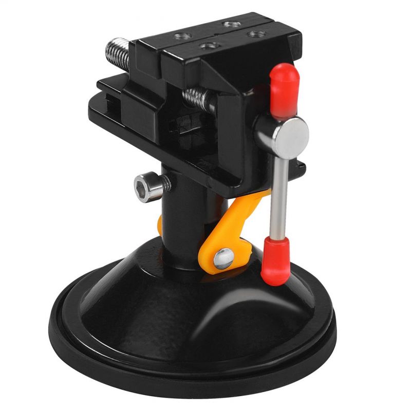 Imadło modelarskie z przyssawką KD5981