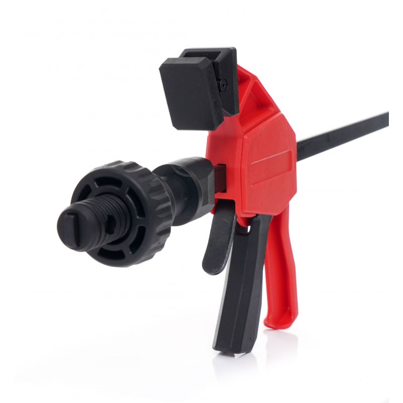 Ścisk stolarski 10" 60kg - 60 x 250 mm KD10733