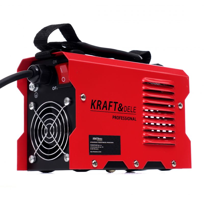 Spawarka inwertorowa MMA 300A KD1864