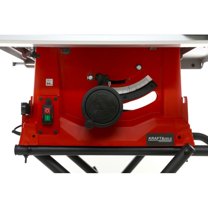 Pilarka stołowa tarczowa 2800W KD3151