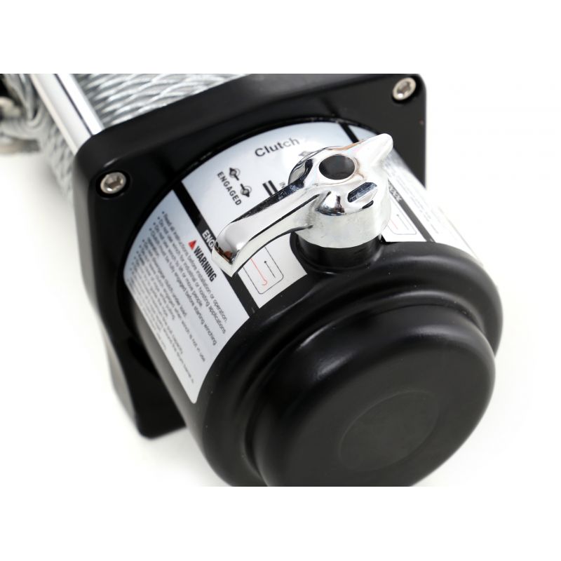 Wyciągarka - Wciągarka elektryczna KD1565 12000LBS 12V