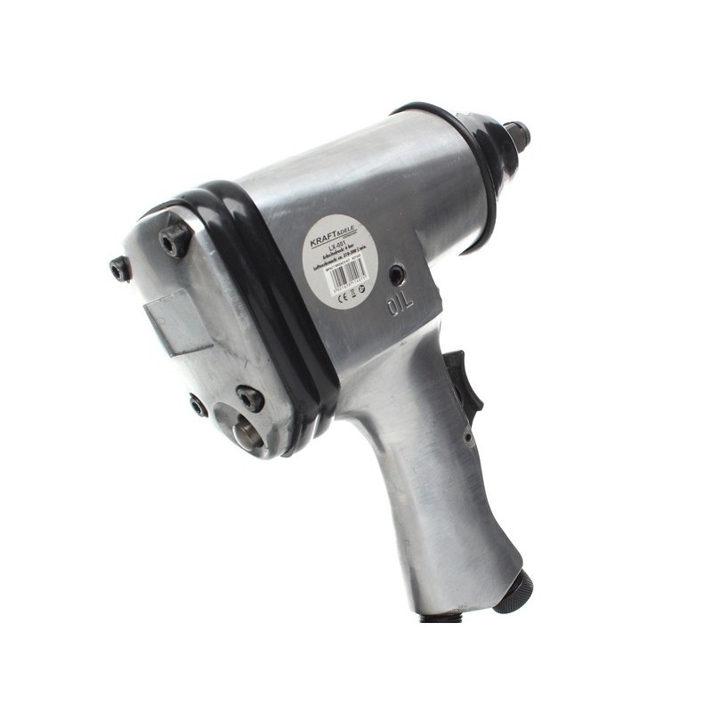 Klucz udarowy pneumatyczny 17EL. KD1420 LX-001