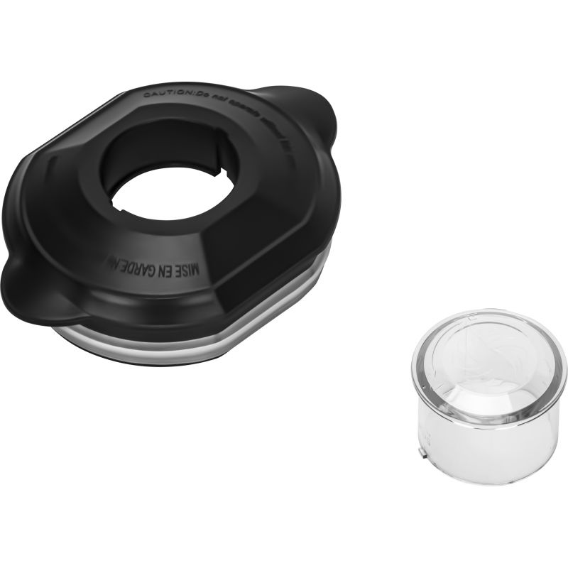 Šálkový mixér 1500ml + 800ml + 400ml 1850W KD4149